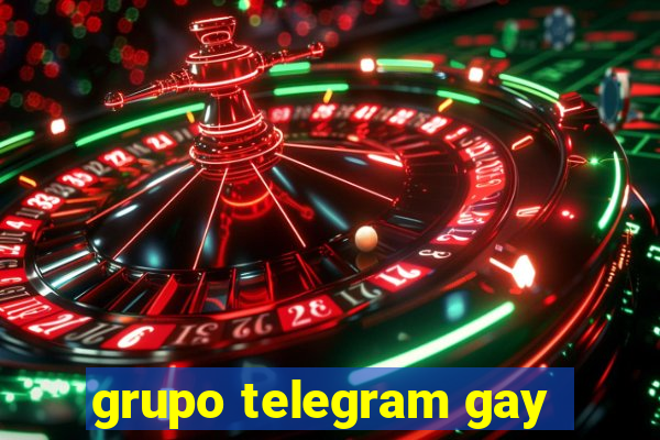 grupo telegram gay